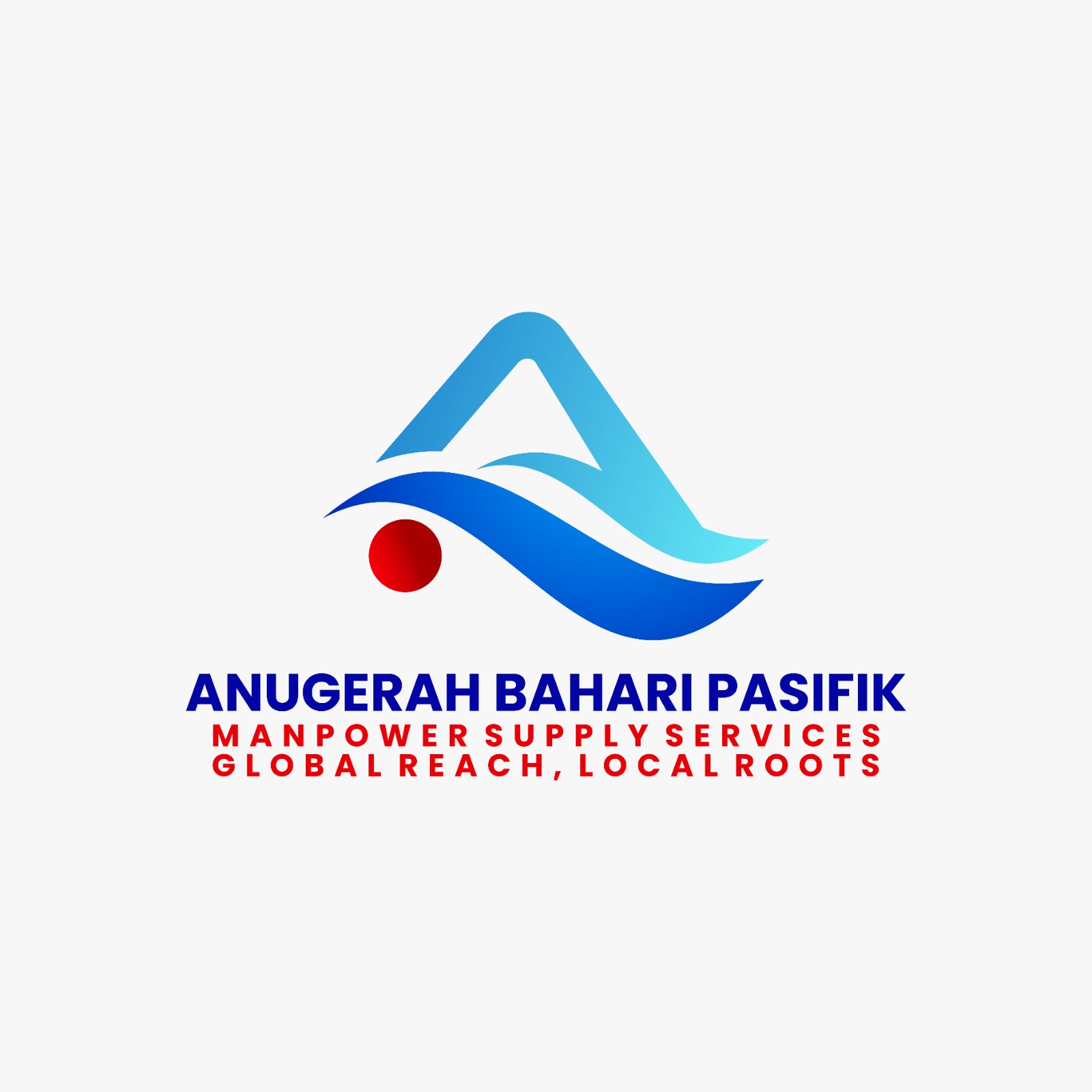 Logo Anugerah Bahari Pasifik